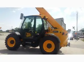 Зображення для оголошення Погрузчик телескопический JCB 541-70 2008 года