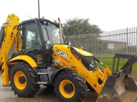 Зображення для оголошення Экскаватор-погрузчик JCB 3CX Contractor 2011 года