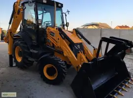 Зображення для оголошення Экскаватор-погрузчик JCB 3CX Contractor 2010 года