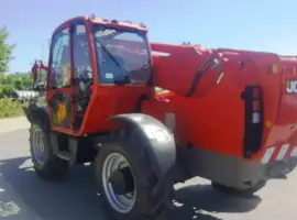 Зображення для оголошення Телескопический погрузчик JCB 535-125 2005 года