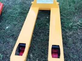 Зображення для оголошення Гидравлическая тележка RY M 25 2017 года