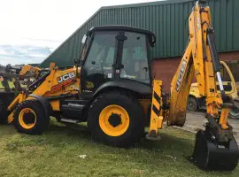 Зображення для оголошення Экскаватор – погрузчик JCB 3CX Contractor Eco 2011 года