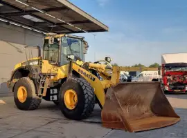 Зображення для оголошення Komatsu WA380 -7 2014 рік