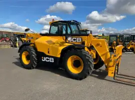 Зображення для оголошення JCB JCB 535-95 2021 рік