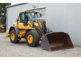 Зображення для оголошення Volvo L90H 2019 р