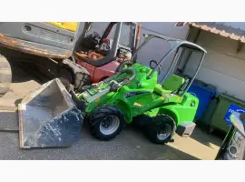 Зображення для оголошення Avant M528 2020 рік