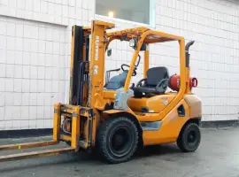 Зображення для оголошення Вилочный погрузчик бу KOMATSU FG30C-16