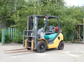 Зображення для оголошення Вилочный погрузчик бу KOMATSU FG20LC-16