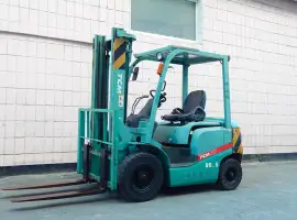 Зображення для оголошення Вилочный погрузчик бу TCM FG20T3