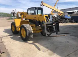 Зображення для оголошення Телескопічний навантажувач JCB 525-67 Свіжий! 2500kg 7m