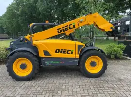 Зображення для оголошення Телескопический погрузчик Dieci Agri Farmer 32.6 verreiker