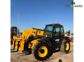 Зображення для оголошення ПОГРУЗЧИК JCB 535-95 (2010)