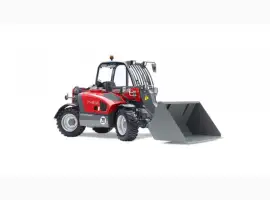 Зображення для оголошення Телескопический погрузчик 4512