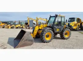 Зображення для оголошення Jcb 527-55