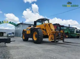 Зображення для оголошення Погрузчик jcb 541-70 ag+ (2008)