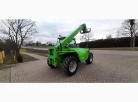 Зображення для оголошення Телескопический погрузчик Merlo P 40.7