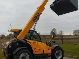 Зображення для оголошення Новий телескопічний навантажувач DIECI Agri Plus 40.7