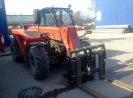 Зображення для оголошення Аренда телескопического погрузчика
