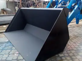 Зображення для оголошення Погрузчик кун фронтальный