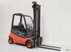 Зображення для оголошення Продам вилочный дизельный погрузчик 2т. Linde H 20 D-03