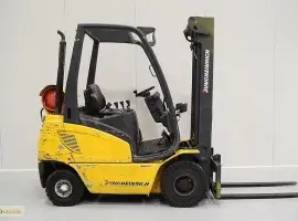 Зображення для оголошення Продам вилочный дизельный погрузчик 1