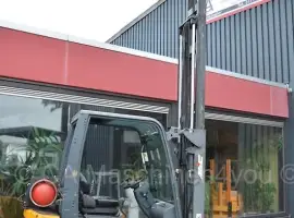 Зображення для оголошення Продам вилочный газовый погрузчик 1