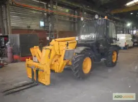 Зображення для оголошення Продам телескопический погрузчик JCB 535-125