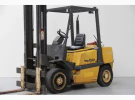 Зображення для оголошення Продам вилочный газовый погрузчик 4т. Yale GLP40LF