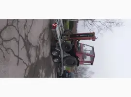 Зображення для оголошення Погрузчик т16
