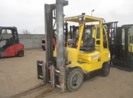 Зображення для оголошення Вилочный погрузчик Hyster H 3.20 XM