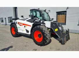 Зображення для оголошення Телескопічний навантажувач Bobcat TL 38.70 HF