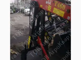 Зображення для оголошення Погрузчик для БигБег 1т