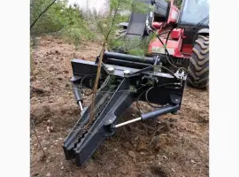 Зображення для оголошення Корчеватель (гидрозахват) деревьев