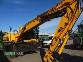 Зображення для оголошення Jcb js 200w