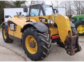 Зображення для оголошення Caterpillar TH 337