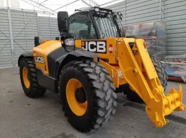Зображення для оголошення Телескопический погрузчик JCB 541-70