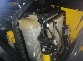 Зображення для оголошення Телескопический погрузчик Jcb 540-140