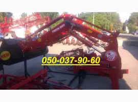 Зображення для оголошення НОвинка FORTIS 1600 фронтальный погрузчик (высота погрузки 4, 2м), Днепропетровск