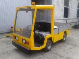 Зображення для оголошення Електро тягач EF 1.3S