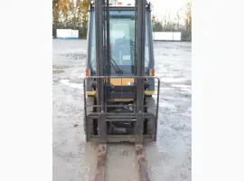 Зображення для оголошення Caterpillar GP 25K