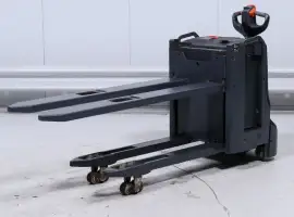 Зображення для оголошення Электротележка для холодного склада Linde T-16-L, 2015г