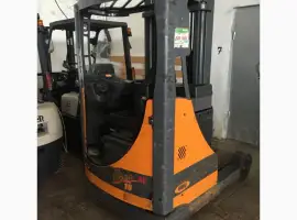 Зображення для оголошення Ричтрак OMG Neos 16AC, 2008 г., Италия, 1120 м/ч, 1600 кг, 6700 мм подъем