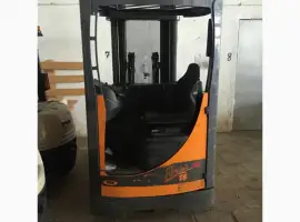 Зображення для оголошення Аренда ричтрака OMG Neos 16AC, 1600 кг грузоподъемность, 6.7 метров высота подъема