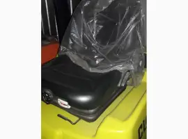 Зображення для оголошення Новый дизельный погрузчик Clark C15D (как Toyota, Linde, Still, Jungheinrich, CAT, BT)