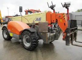 Зображення для оголошення Телескопический погрузчик JLG 40.17(как Manitou MT1740), 4т., 17м.высота подъема