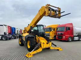 Зображення для оголошення JCB 540-170 2014 рік