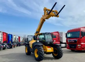 Зображення для оголошення JCB 531-70 - 2019 рік