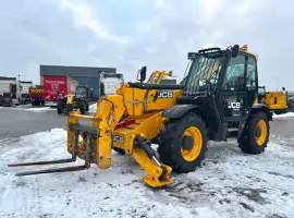Зображення для оголошення JCB 535-125 - 2019 рік