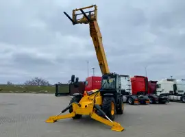 Зображення для оголошення JCB 540-200 2018 року