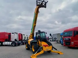 Зображення для оголошення JCB 540-170 - 2016 рік